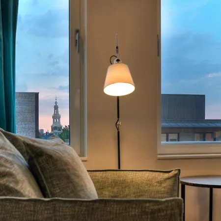 One Amsterdam-waterlooplein Hotel Amesterdão