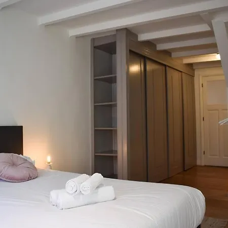 Apartment New Cosy In 9 Streets Amsterdam