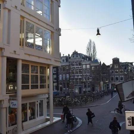 Apartment New Cosy In 9 Streets *
