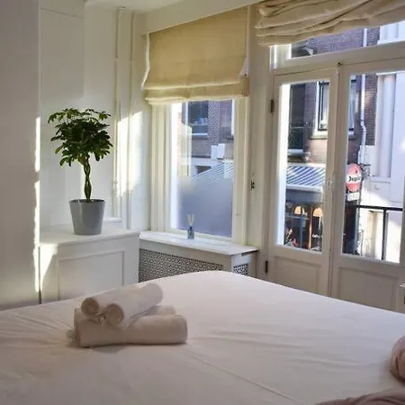 New Cosy In 9 Streets * Amsterdam