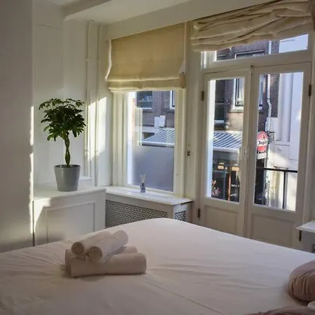 New Cosy In 9 Streets Apartment Amsterdam