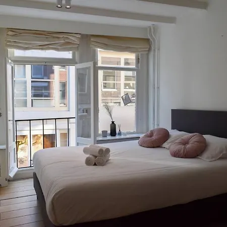 New Cosy In 9 Streets Amsterdam