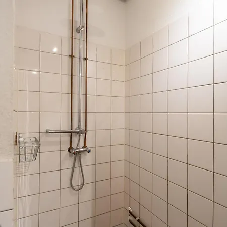 Zuid Oost Heesterveld / Zoh Hotel Amsterdam
