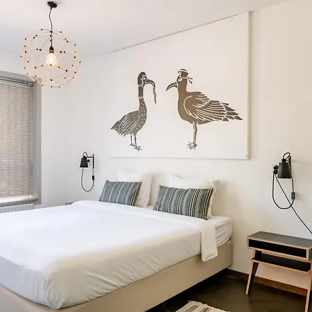 Hotel Zuid Oost Heesterveld / Zoh Amsterdam