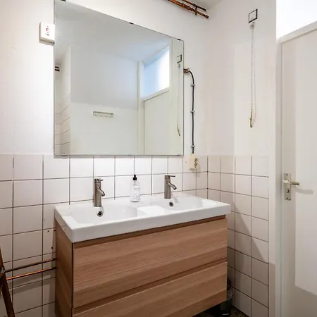 Zuid Oost Heesterveld / Zoh 3* Amsterdam