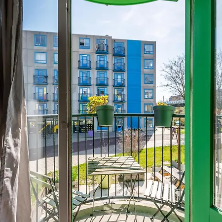 Hotel Zuid Oost Heesterveld / Zoh 3*