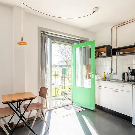 Zuid Oost Heesterveld / Zoh Hotel