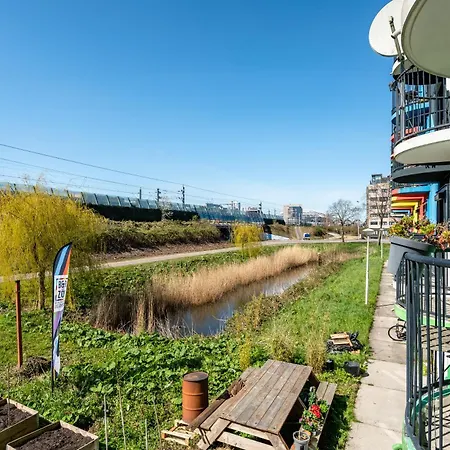Zuid Oost Heesterveld / Zoh 3* Amsterdam
