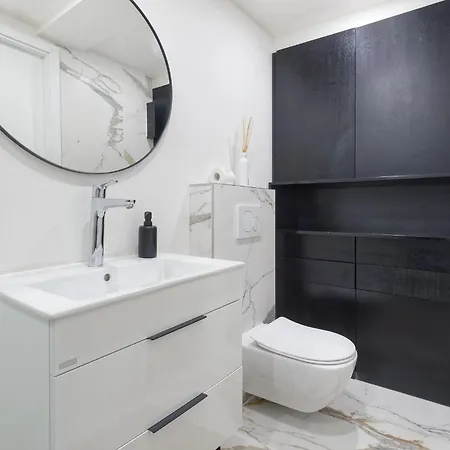 Exclusive Amsterdam Stay Modern Luxury & Comfort Apartment Amsterdam