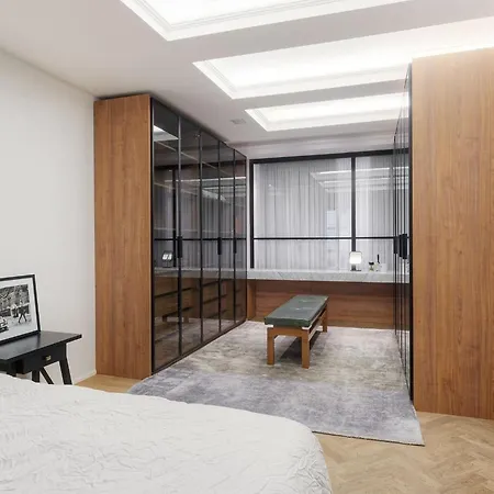 Apartment Exclusive Amsterdam Stay Modern Luxury & Comfort