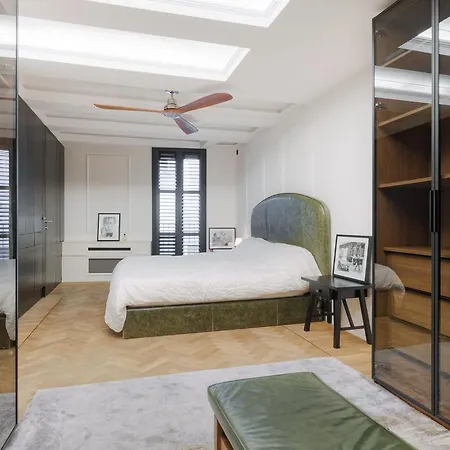 Exclusive Amsterdam Stay Modern Luxury & Comfort Apartment Amsterdam