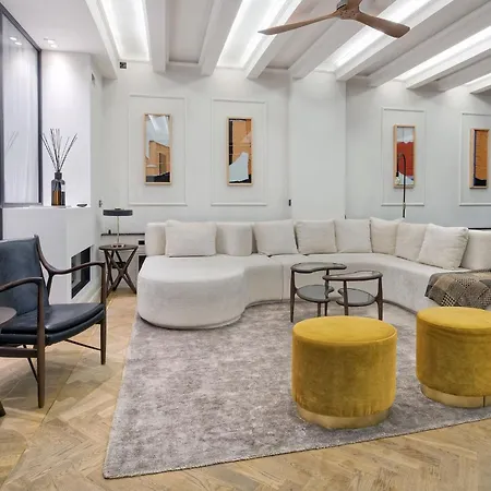 Exclusive Amsterdam Stay Modern Luxury & Comfort *