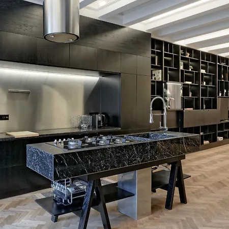 Exclusive Amsterdam Stay Modern Luxury & Comfort Amsterdam