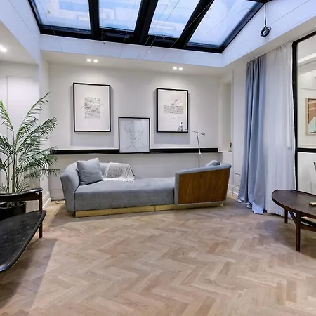Apartment Exclusive Amsterdam Stay Modern Luxury & Comfort Amsterdam