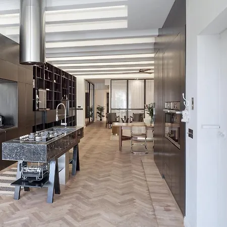 Exclusive Amsterdam Stay Modern Luxury & Comfort * Amsterdam