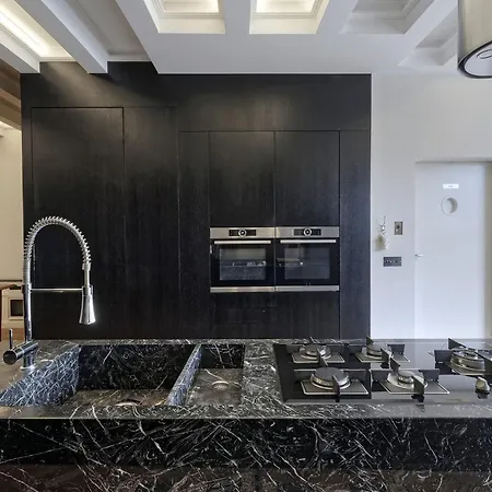 Exclusive Amsterdam Stay Modern Luxury & Comfort Apartment