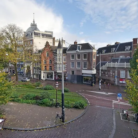 Exclusive Amsterdam Stay Modern Luxury & Comfort Amsterdam