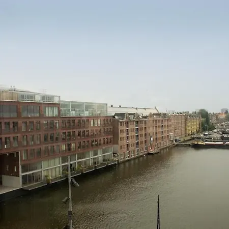 Silodam Apartament *