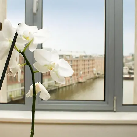 Silodam * Amsterdam