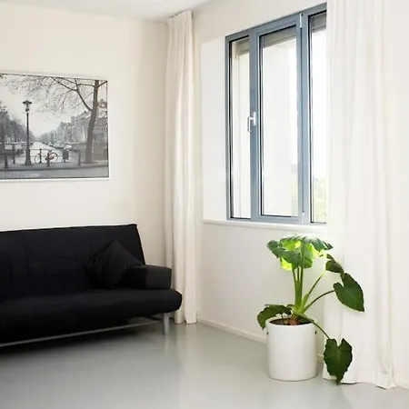 Apartament Silodam