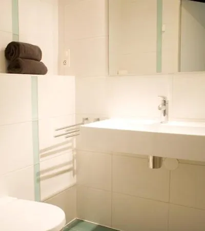 Silodam Apartament