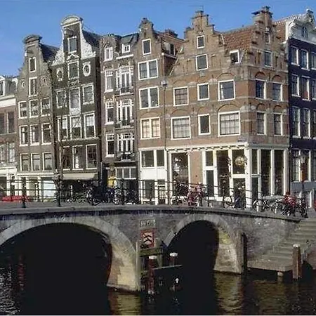 Silodam Apartament Amsterdam