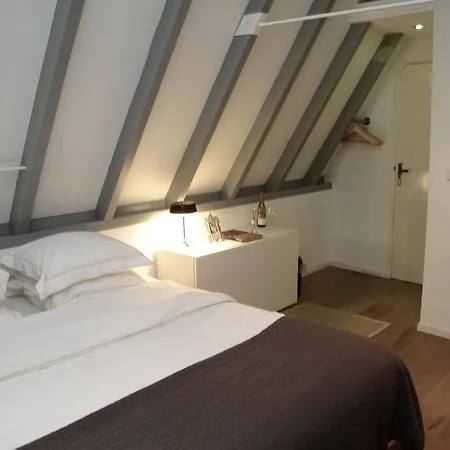 Bed and breakfast Sleep In