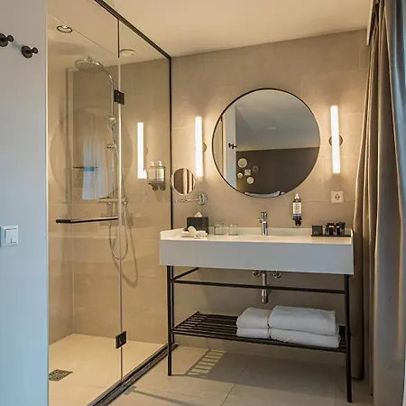 Pestana Riverside Hotel 5*