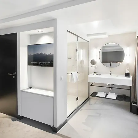 Pestana Riverside Hotel Amsterdam