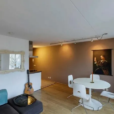 Prachtig Boetiekappartement!2 * Amsterdam