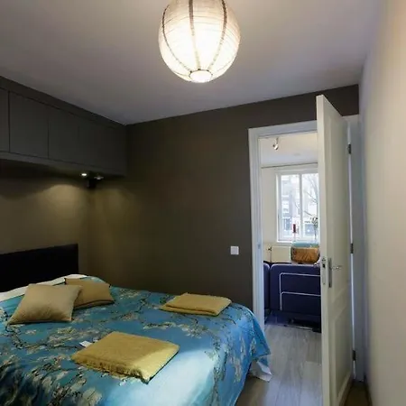 Prachtig Boetiekappartement!2 Holiday home *