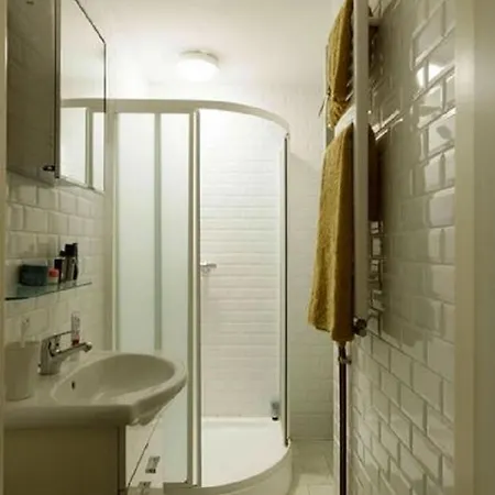 Holiday home Prachtig Boetiekappartement!2 Amsterdam