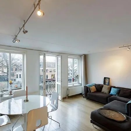 Prachtig Boetiekappartement!2