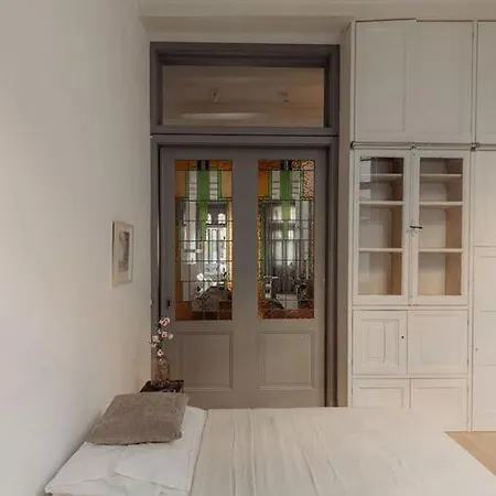Romantisch Huis4 Casa vacanze