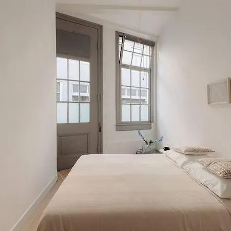 Casa vacanze Romantisch Huis4
