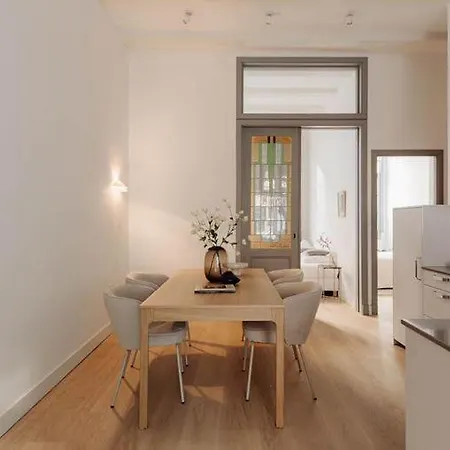 Casa vacanze Romantisch Huis4 *