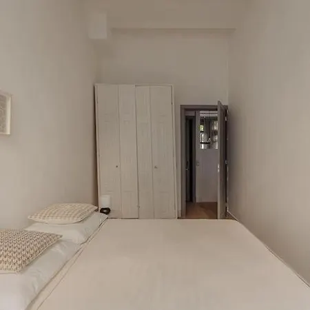 Casa vacanze Romantisch Huis4 Amsterdam