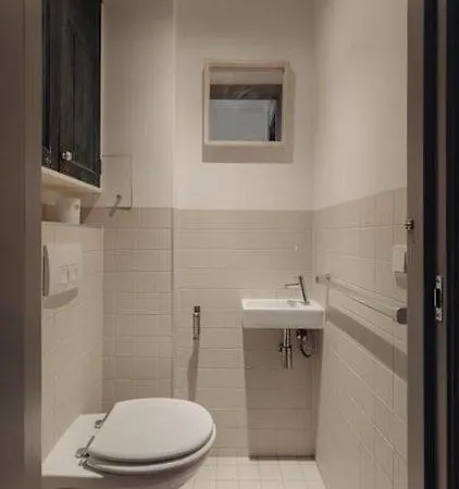 Romantisch Huis4 Casa vacanze