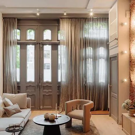 Casa vacanze Romantisch Huis4 *