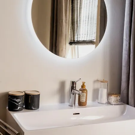 Apartment Chic Rembrandt Flat Near Bars, Cafes, Museums *
