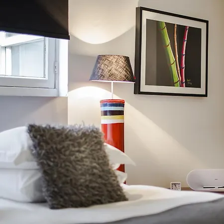 Bed and breakfast Palm