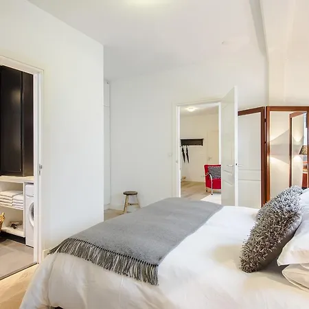 Bed and breakfast Palm