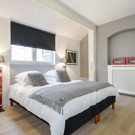 Bed & Breakfast Palm Amsterdam