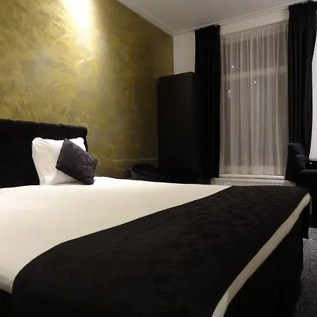 Sara's Boutique Hotel Amsterdam
