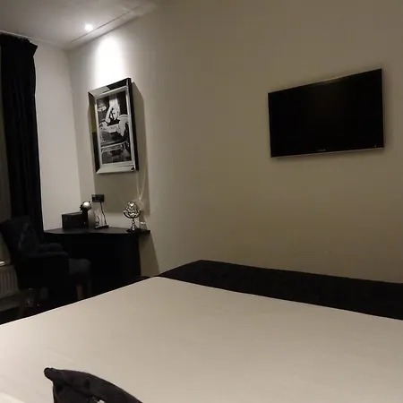 Sara's Boutique Hotel Amsterdam