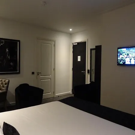Sara's Boutique Hotel Amsterdam