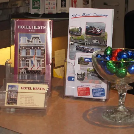 Hestia Hotel