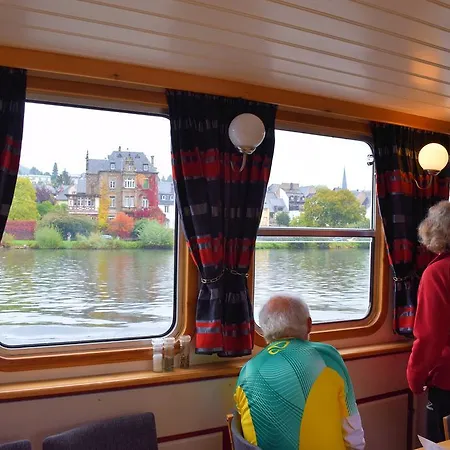 Hotelboat Allure Hotel