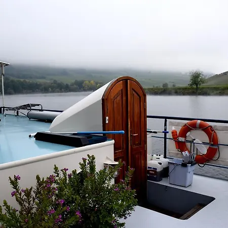 Hotel Hotelboat Allure