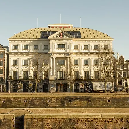 Empiric Boutique Suites Prinsengracht 3* אמסטרדם